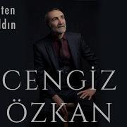 Cengiz Özkan Beni Dertten Derde Saldın Bir Çift Selam 2019 Z Müzik