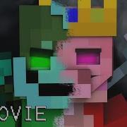 Dream Vs Technoblade The Movie Minecraft Fight Animation