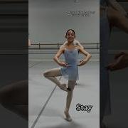 Music Remix Ballet Ballerina Dancer Balletclass Viral Ballerinalife Fyp Insane