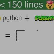 OOP Snake Game Using Python And Pygame