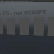 Modo Scripts