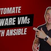 Automate VMware VM Provisioning In Minutes With Ansible