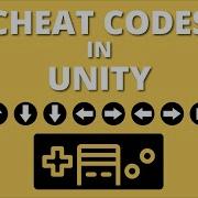 Adding Cheat Codes To Your Game Unity Tutorial