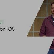 Building For IOS With Flutter Google I O 19