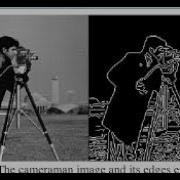 16 Edge Detection Canny Edge Detection Using Python