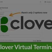 Clover Virtual Terminal How To Take Online Payments With Clover Dashboard Clover Virtual Terminal
