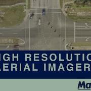 Aerials In Florida With MapWise
