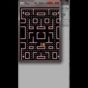 Netbeans Iteration Of Pacman