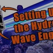 Tank Series Hydros Wave Engine Pt II