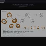 Leetcode 2331 Evaluate Boolean Binary Tree