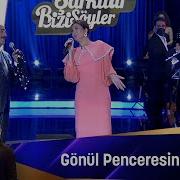 Sibel Can Gönül Penceresinden