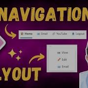 Build Power Apps Navigation Flyout Menus With Modern Tab List Control