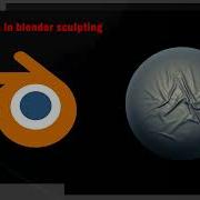 How To Use Alpha Maps In Blender Sculpting Mode
