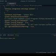 FIXED Unable To Import Package Pylint Import Error
