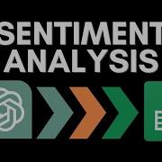 ChatGPT Sentiment Analysis In Google Sheets