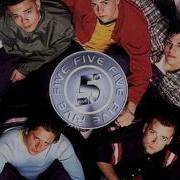 Five Until The Time Is Through
