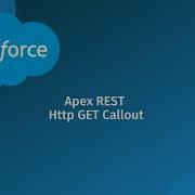 Salesforce Invoking Apex REST Http GET Callout