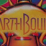 A Flash Of Memory EarthBound