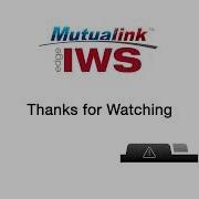 Edge IWS Mapping For Situational Awareness