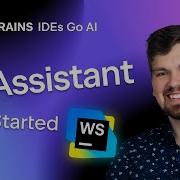How To Use AI Assistant In WebStorm