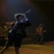 AC DC Live Wire 1979 Paris