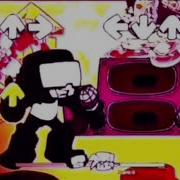 Friday Night Funkin WEEK 7 STRESS BY TANKMAN EARRAPE Fnf Earrape Tankman