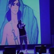 Guf Feat Rigos Вживую Ещё 2015