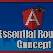 Angular Router Configuring A Home Route And Fallback Route Learn An Essential Routing Concept