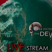 The Devil In Me Ужасы в очередном Дурдоме Стрим