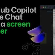 Using GitHub Copilot Inline Chat With A Screen Reader Tutorial Accessible Coding