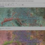 Performing Analysis With The ArcGIS API For Python