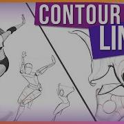 Understanding Cross Contours Thinking Like A 3D Modeler