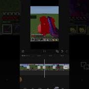 Minecraft CapCut Editing Minecraft Editing Shorts