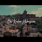 Bu Kadar Hikayem Enes Burak Gönültaş