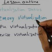 Introduction Georgia Tech Advanced Operating Systems
