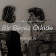Cihan Mürtezaoğlu Pinhani Bir Beyaz Orkide Lyrics Sözleri
