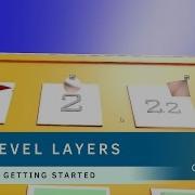 How To Create And Use Level Layers In CRYENGINE Getting Started