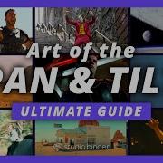 Panning Tilting Camera Movements The Ultimate Guide