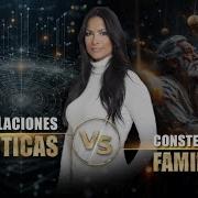 Constelaciones Familiares Vs Constelaciones Cuánticas Cuál Es Más Efectiva