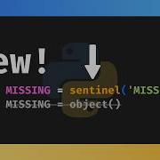 There S A NEW Built In Function Coming In Python 3 15