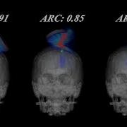 Acoustic Simulation Result Volume Rendering