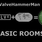 How To Create A Basic Room In Hammer