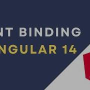 12 Event Binding In Angular 14 Application What Is Event Binding