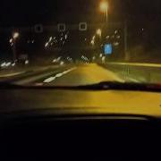 Pure F1 Sound Ferrari 360 Modena Capristo Stage 3 Straight Pipe Tunnel Run