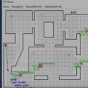 Pathfinding Behaviour Tree Multiplayer