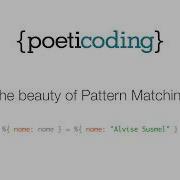 The Beauty Of Pattern Matching In Elixir