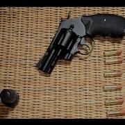 Обзор страйкбольного револьвера KWC Colt Python CO2