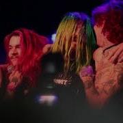 BOYFRIENDZ BE AROUND Lyrics SubEspañol
