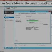 Server 2012 SQL Failover Clustering Video 1