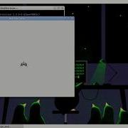 Java SpaceShip